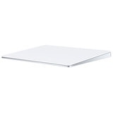 Apple Magic Trackpad - superficie Multi-Touch blanca