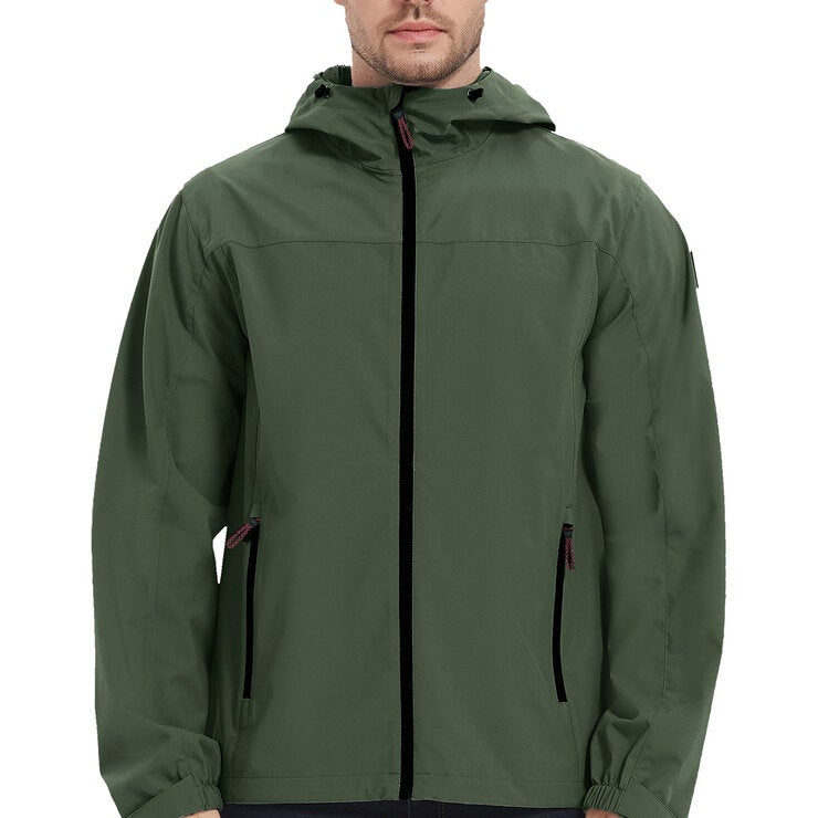 Hawke & Co Chamarra para Caballero Varias Tallas y Colores