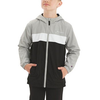 Champion Chamarra para Niños y Niñas Varias Tallas y Colores