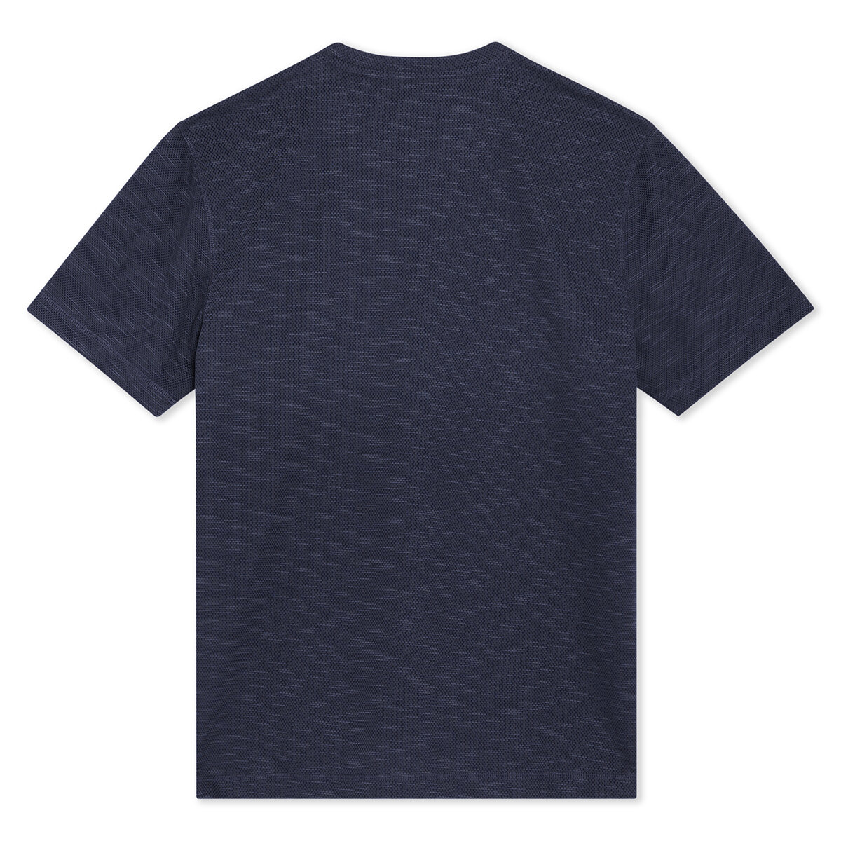 Chaps Playera para Caballero Azul Chica