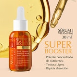 Marie D'Argan, Serum de Vitamina C + Limpiador Facial