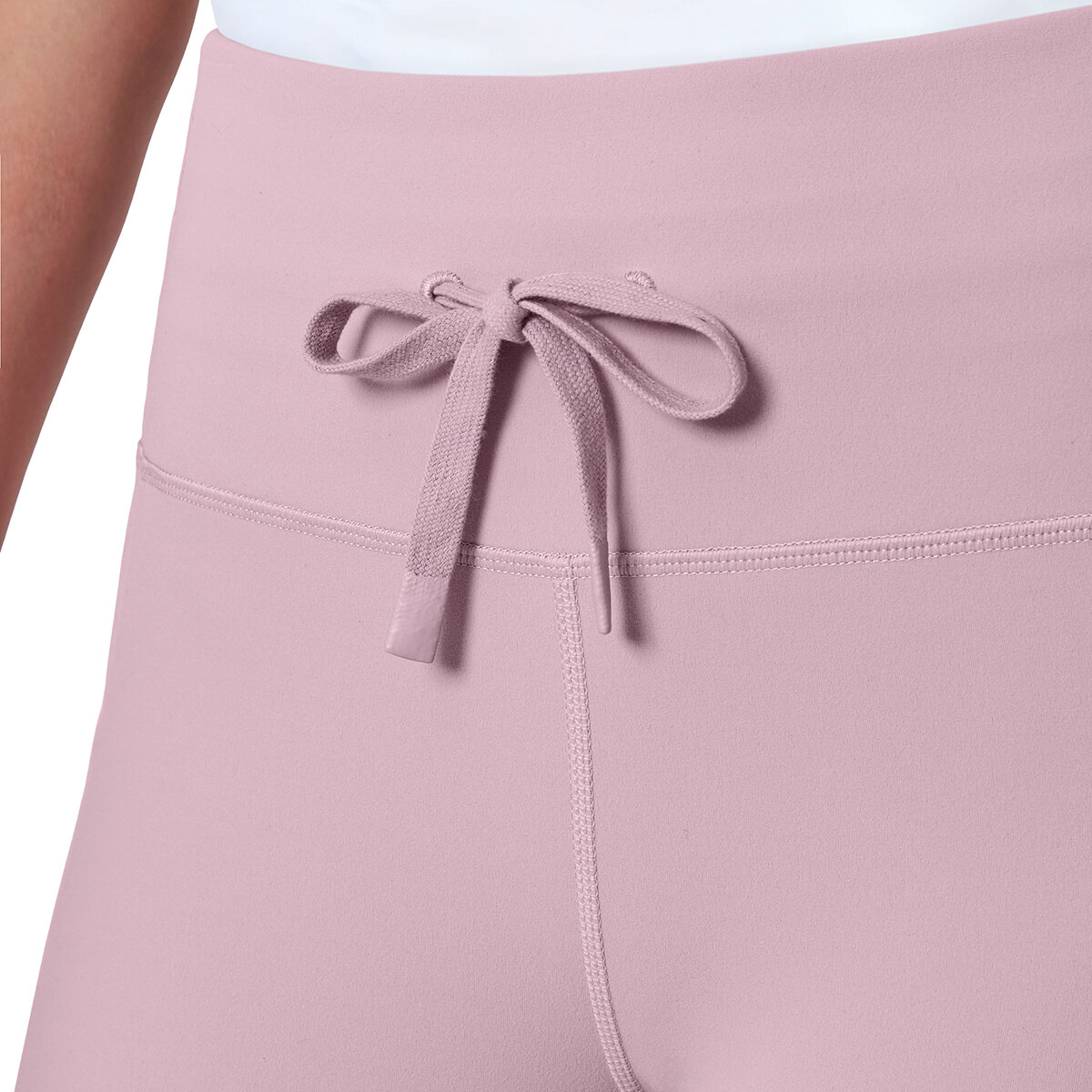 Mondetta Leggings para Dama Rosa Extra Chica
