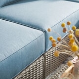 Sirio, Niko Sala para Jardín de 8 Piezas