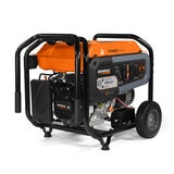 Generac, Generador Portátil Premium GP8000E