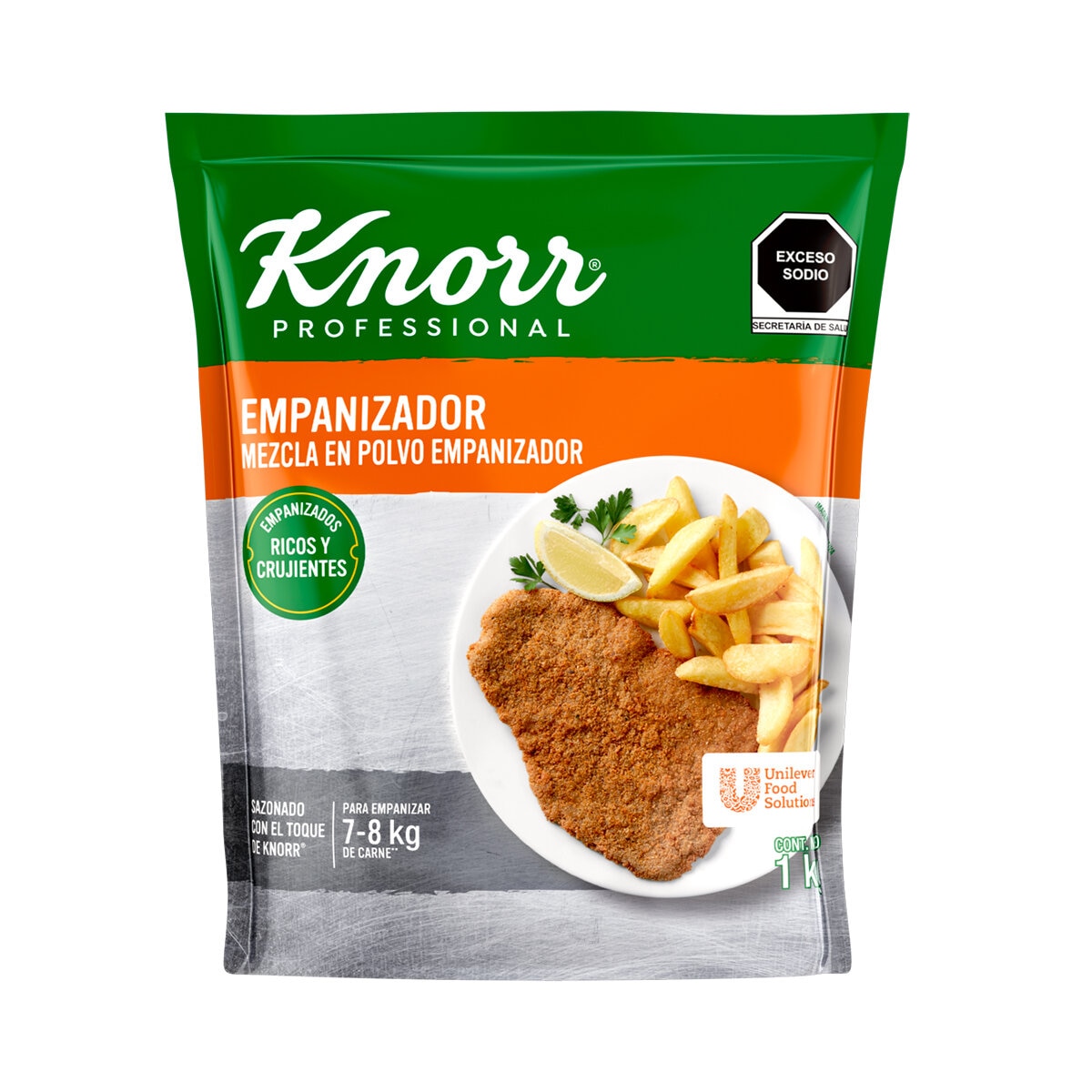 Knorr Professional Empanizador 1kg