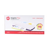 GBC Enmicadora de 23 cm Inspire Plus con 95 micas térmicas