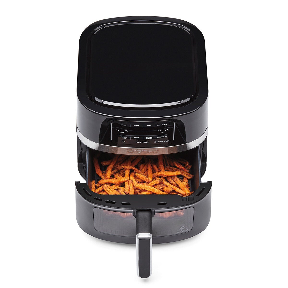 Cuisinart, Freidora de Aire 4.3 L, 1600 W Cuisinart, Freidora de Aire 4.3 L, 1600 W