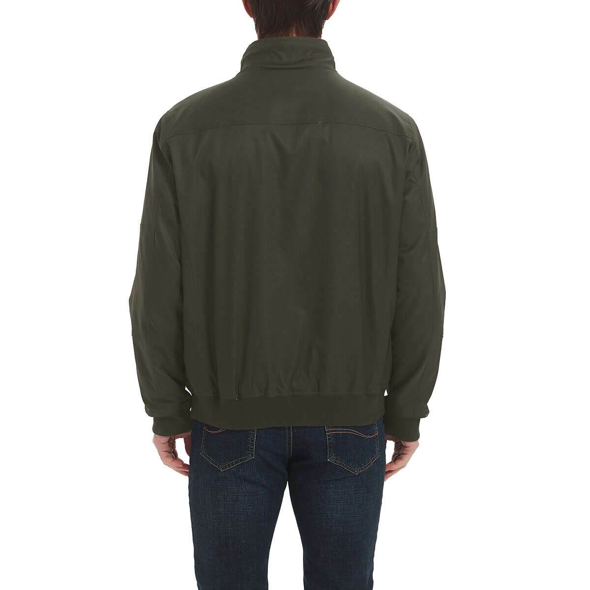 Hawke and co down jacket costco sales