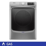 Maytag Secadora de Gas 22Kg con Pedestal