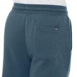 Hurley Pantalón tipo jogger para Caballero Azul Chica