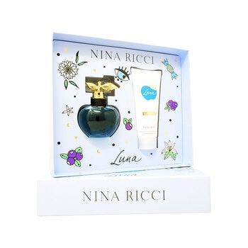 Nina Ricci Luna Set 2 piezas