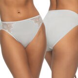 Black Bow Ropa interior para Dama 5 piezas mediana rosa