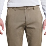 English Laundry Pantalones para Caballero Café 36 X 30