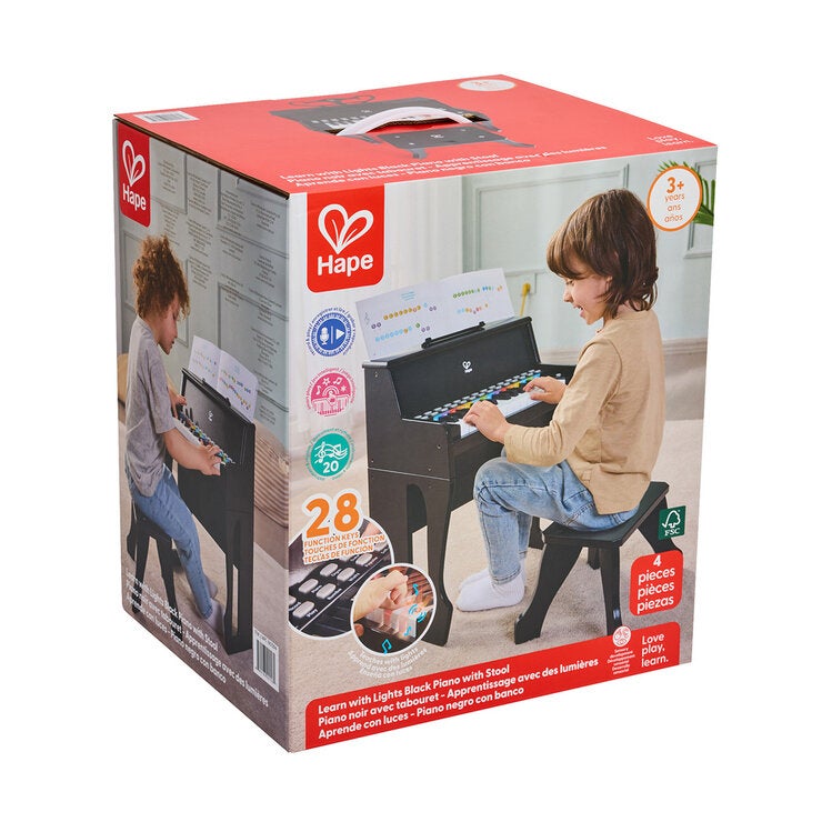 Piano Interactivo Piano Interactivo