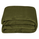 Providencia, Frazada Suave 152 cm x 178 cm, Verde