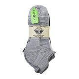 Dockers Calcetines para Caballero 8 pares blanco