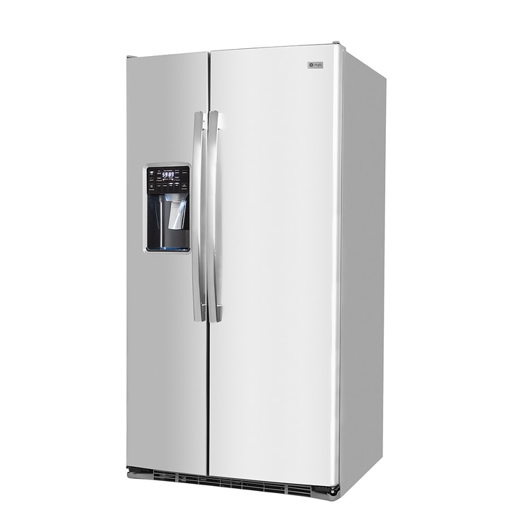 Refrigerador GE Profile de 26