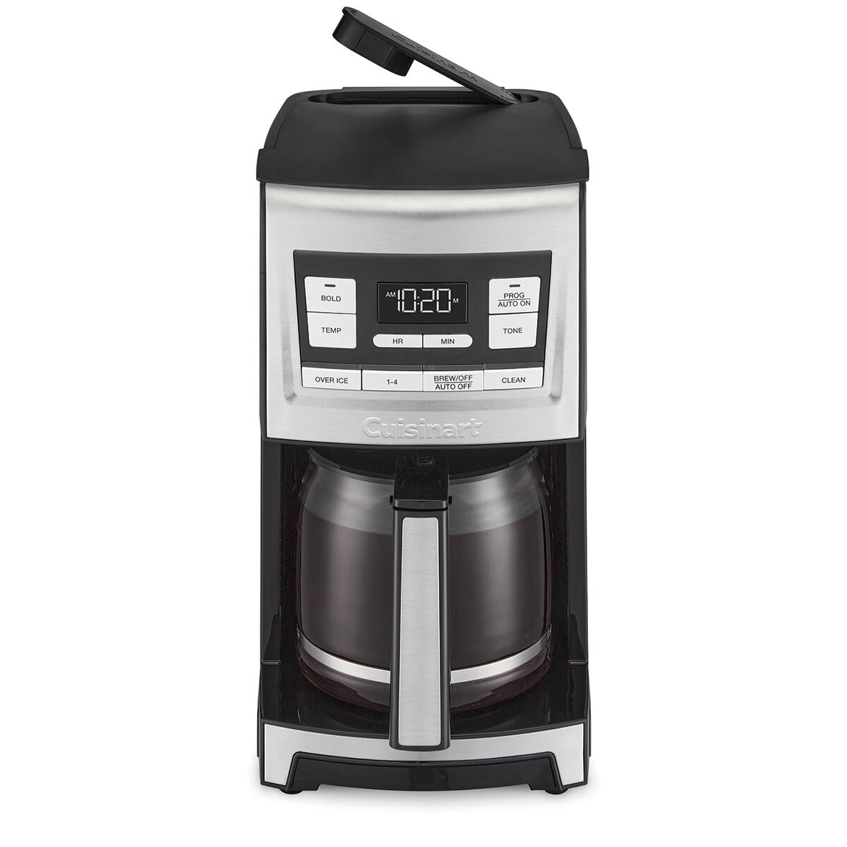 Cuisinart, Cafetera Programable de 14 Tazas