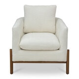 Tamarindo, Sillón de Tela