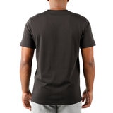 Puma Playera para Caballero Negro Extra Grande