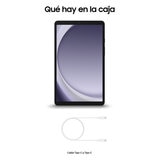 Samsung Galaxy Tab A9 64GB Gris