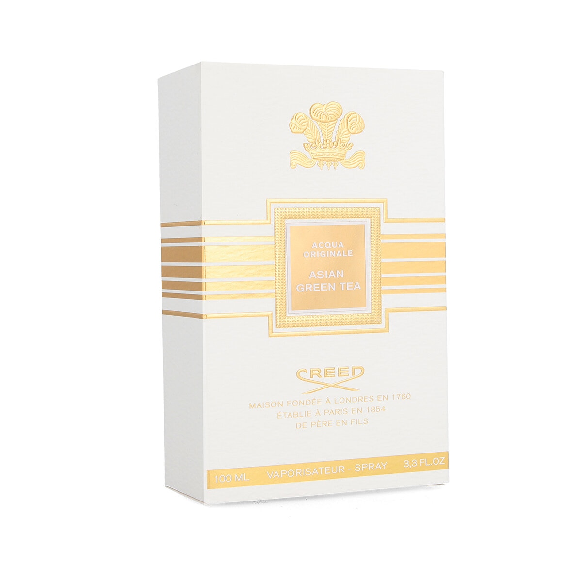 Creed Acqua Originale Asian Green Tea 100 ml