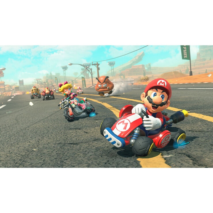 Nintendo Switch 2 Bundle Choose Your Game