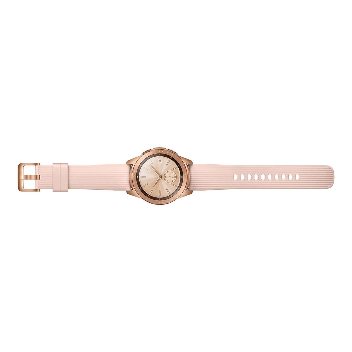 costco samsung watch rose gold