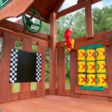 Gorilla Centro de Juegos Adventure Wave