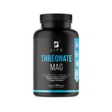 B Life Treonato de Magnesio 180 Cápsulas