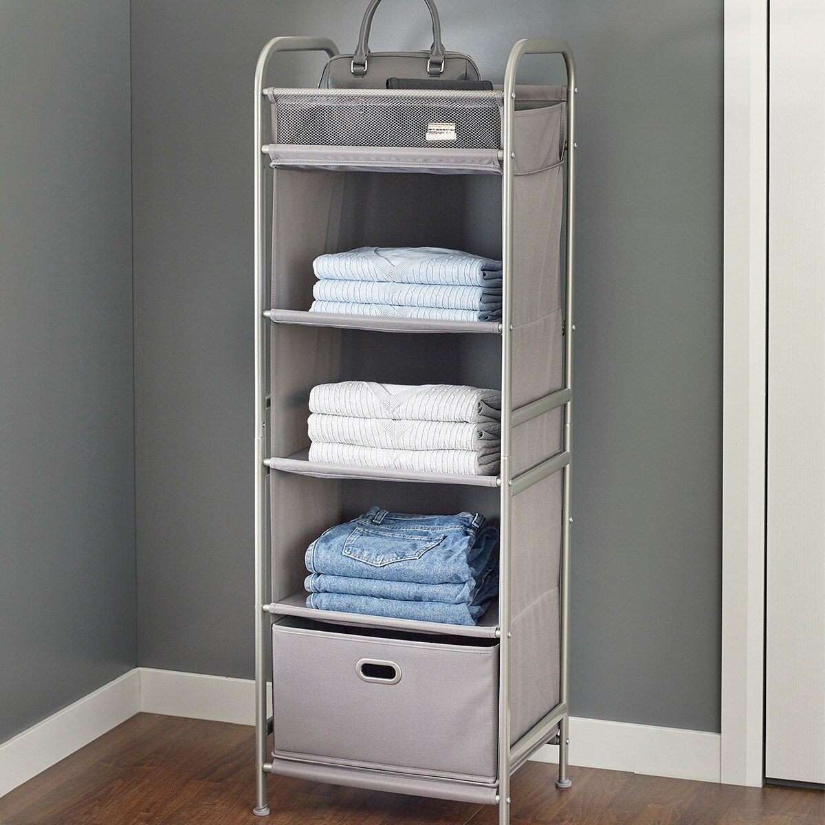 Neatfreak, Organizador Vertical con 4 Compartimientos Costco México