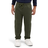 Lee Pantalones deportivos 3 piezas para Niños Negro 4 Años