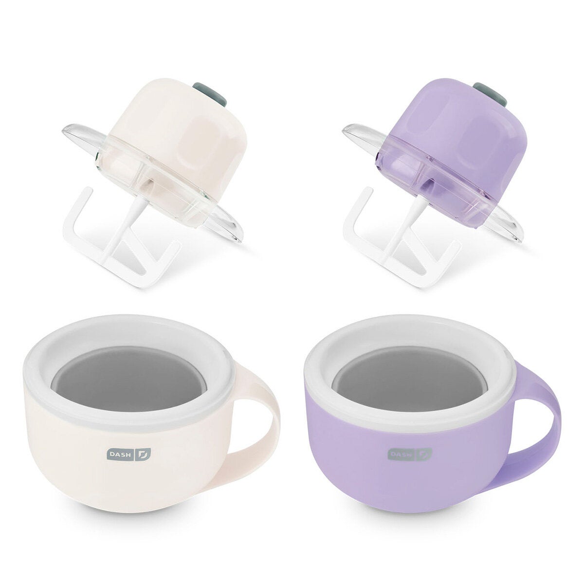 Dash My Mug, Máquina para hacer Helado Dash My Mug, Máquina para hacer Helado