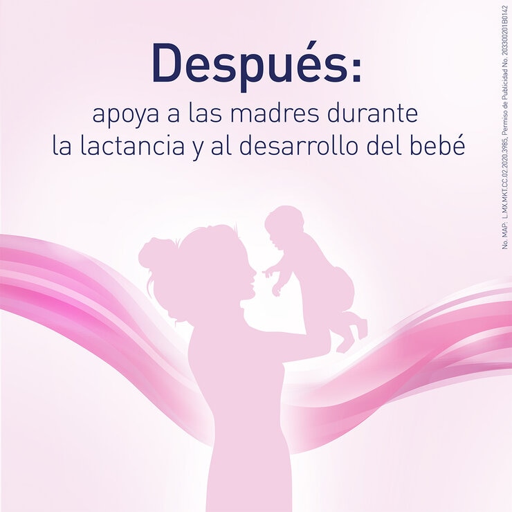 Elevit 2 Cajas de 30 Comprimidos c/u