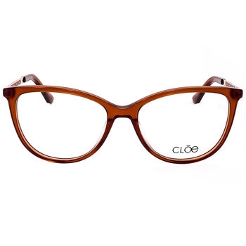 Cloe VLE.40162.0BRN.54 Armazón Oftálmico