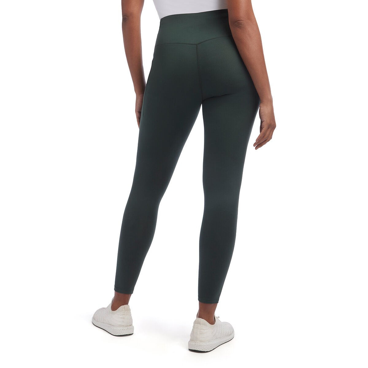 Jockey Leggings para Dama Verde Extra Chica