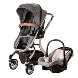 Safety 1st Sistema de Viaje 3 en 1 Legacy