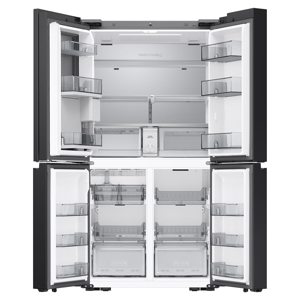 Samsung Refrigerador 23' French Door