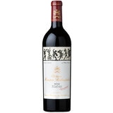 Vino Tinto Chateau Mouton Rothschild 2016 750 ml