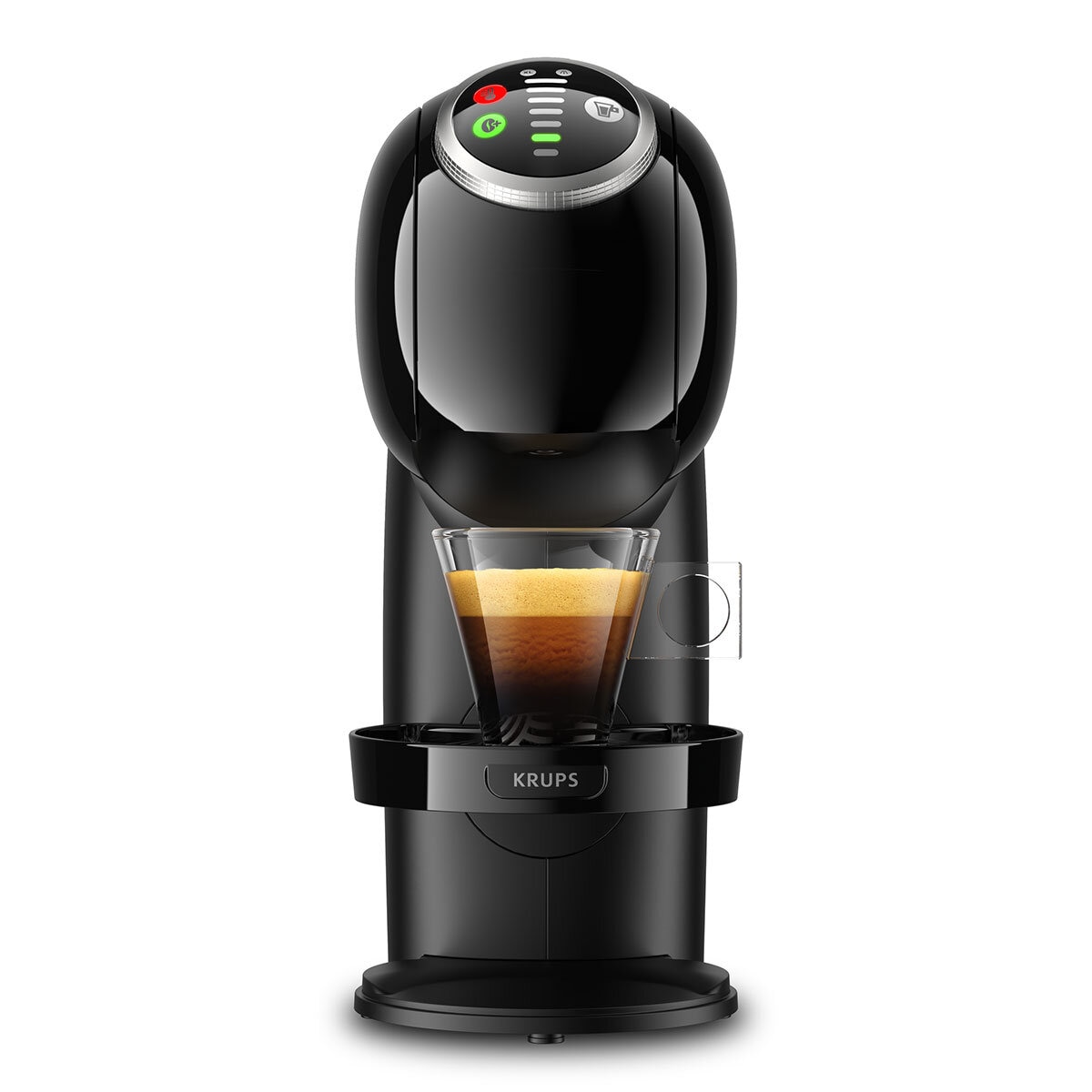 Krups Cafetera Dolce Gusto Genio S Plus