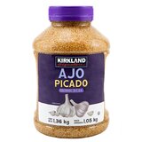 Kirkland Signature Ajo Picado 1.36 kg