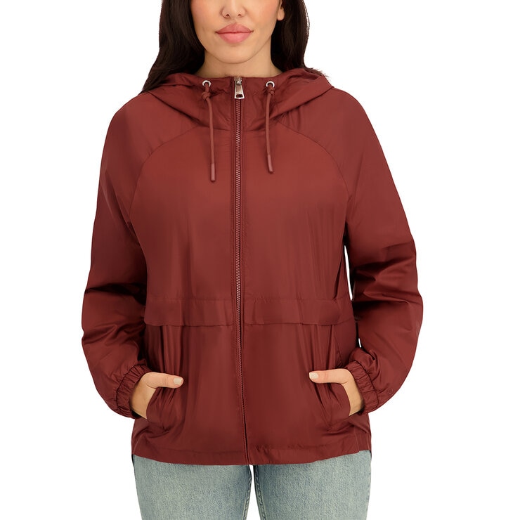 DKNY Chamarra para Dama Varias Tallas y Colores DKNY Chamarra para Dama Varias Tallas y Colores