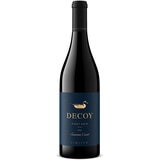 Vino Tinto Decoy Pinot Noir Sonoma Coast 750 ml