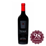 Venge Family Reserve vino tinto 750ml