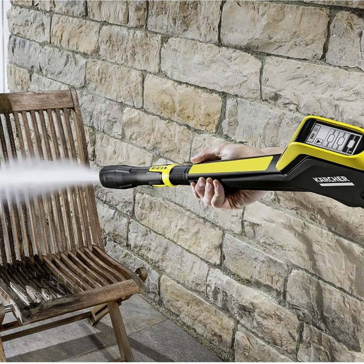 Karcher, Detergente para Madera 5L