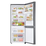 Samsung Refrigerador 18' Bottom Mount