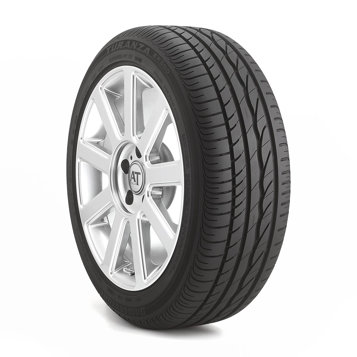 Llanta Bridgestone Turanza ER300 195/55R15 85H
