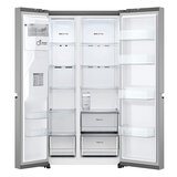 LG Refrigerador 27' Side by Side