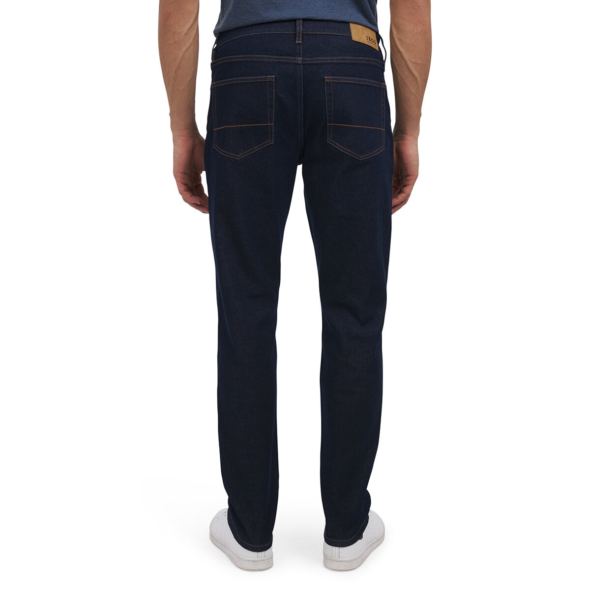 IZOD Jeans para Caballero Azul 34 x 29