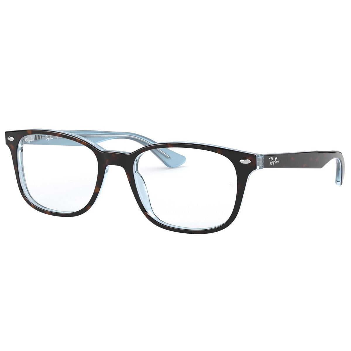 Ray Ban 0RX5375588356 Armazón Oftálmico